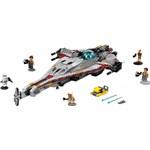 LEGO Star Wars 75186 Vesmírná loď Arrowhead4