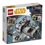 Lego Star Wars 75210 Molochův pozemní speeder2