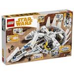 Lego Star Wars 75212 Kessel Run Milennium Falcon2