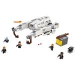 Lego Star Wars 75219 AT-Hauler Impéria1