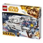 Lego Star Wars 75219 AT-Hauler Impéria2