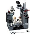 Lego Star Wars 75229 Únik z Hvězdy smrti2