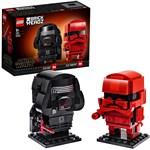 Lego Star Wars 75232 Kylo Ren™ a sithský voják5