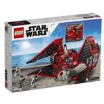 Lego Star Wars 75240 Vonregova stíhačka TIE3