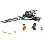 Lego Star Wars 75242 Stíhačka TIE Black Ace2