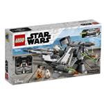 Lego Star Wars 75242 Stíhačka TIE Black Ace3