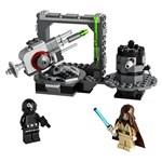 Lego Star Wars 75246 Dělo Hvězdy smrti2