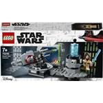 Lego Star Wars 75246 Dělo Hvězdy smrti1