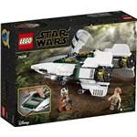 Lego Star Wars 75248 Stíhačka A-Wing Odboje™2