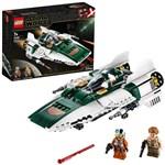 Lego Star Wars 75248 Stíhačka A-Wing Odboje™3