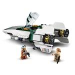 Lego Star Wars 75248 Stíhačka A-Wing Odboje™4