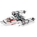 LEGO STAR WARS 75249 Kosmická loď Y-Wing 2