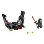 Lego Star Wars 75264 Mikrostíhačka Kylo Rena2