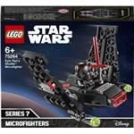 Lego Star Wars 75264 Mikrostíhačka Kylo Rena1