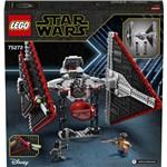 Lego Star Wars 75272 Sithská stíhačka TIE3