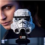 LEGO Star Wars 75276 Hełm szturmowca2