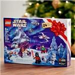 Lego Star Wars 75279 Adventní kalendář5