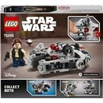 Lego Star Wars 75295 Millennium Falcon™ Microjet3