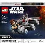 Lego Star Wars 75295 Millennium Falcon™ Microjet1