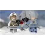 Lego Star Wars 75298 Microfighters AT-AT™ vs. tauntaun9