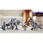 Lego Star Wars 75298 Microfighters AT-AT™ vs. tauntaun11