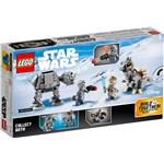 Lego Star Wars 75298 Microfighters AT-AT™ vs. tauntaun5