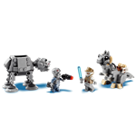 Lego Star Wars 75298 Microfighters AT-AT™ vs. tauntaun2