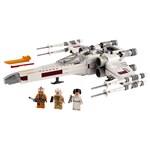 Lego Star Wars 75301 Myśliwiec X-wing™ Luke'a Skywalkera1