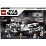 Lego Star Wars 75301 Myśliwiec X-wing™ Luke'a Skywalkera2