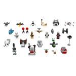 Kalendarz adwentowy LEGO Star Wars 75307 2