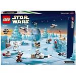 Kalendarz adwentowy LEGO Star Wars 75307 3