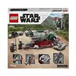 LEGO Star Wars 75312 Boba Fett a jeho vesmírna loď3