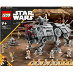 LEGO Star Wars 75337 AT-TE2