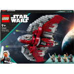 LEGO® Star Wars™ 75362 Jediský raketoplán T-6 Ahsoky Tano1