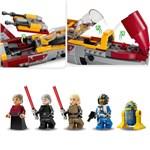 LEGO® Star Wars™ 75364 Stíhačka E-wing™ Nové republiky vs. stíhačka Shin Hati4
