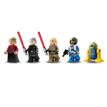 LEGO® Star Wars™ 75364 Stíhačka E-wing™ Nové republiky vs. stíhačka Shin Hati3