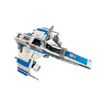 LEGO® Star Wars™ 75364 Stíhačka E-wing™ Nové republiky vs. stíhačka Shin Hati11