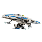 LEGO® Star Wars™ 75364 Stíhačka E-wing™ Nové republiky vs. stíhačka Shin Hati15