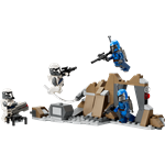 LEGO® Star Wars™ 75373 Bojový balíček Útok na Mandalore3