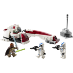 LEGO® Star Wars™ 75378 Ucieczka na pająku BARC2