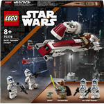 LEGO® Star Wars™ 75378 Ucieczka na pająku BARC3