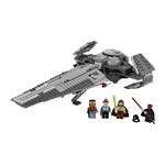 LEGO® Star Wars™ 75383 Sith Infiltrator™ Darth Maul1