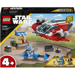 LEGO® Star Wars™ 75384 Rudý Ohnistřáb2
