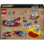 LEGO® Star Wars™ 75384 Rudý Ohnistřáb3