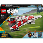 LEGO® Star Wars™ 75388 Stíhačka Jedie Boba2