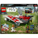 LEGO® Star Wars™ 75388 Stíhačka Jedie Boba3