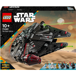 LEGO® Star Wars™ 75389 Temný sokol2