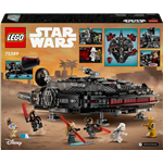 LEGO® Star Wars™ 75389 Temný sokol3