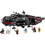 LEGO® Star Wars™ 75389 Temný sokol1