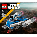 LEGO® Star Wars™ 75391 Mikrostíhačka Y-wing™ kapitána Rexa4